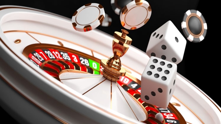 Casino Parties – Casino Gaming For Fun and Profit