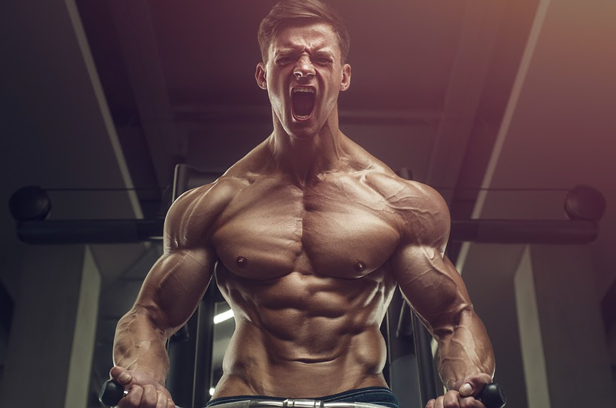 The Benefits of Natural Bodybuilding Techniques