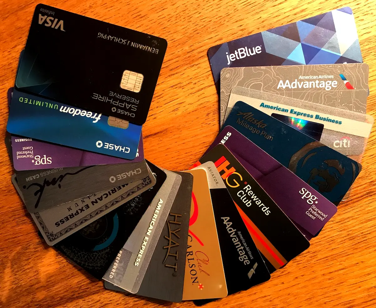 Accepting Credit Cards – Positives vs. Negatives