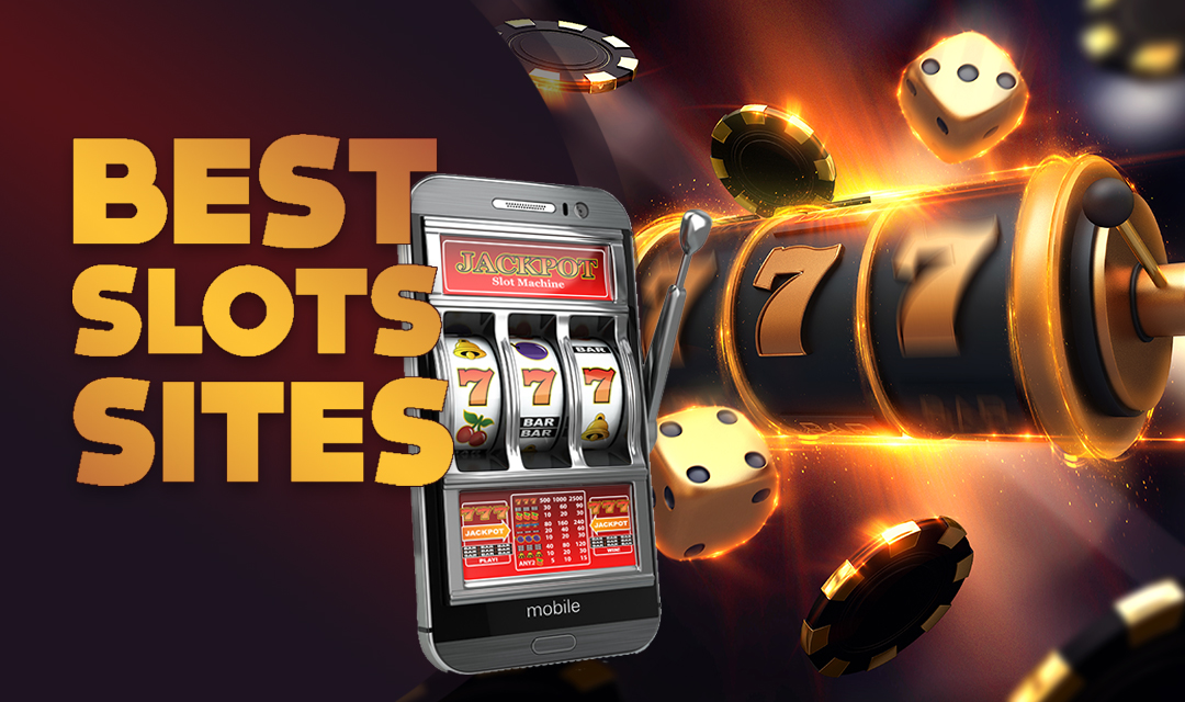Exploring the Thrilling World of Slot Machines