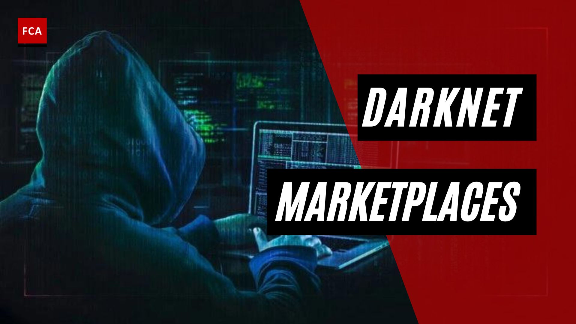 Navigating the Shadows: A Comprehensive Exploration of Darknet Markets