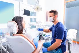 Dentists are trained to diagnose and treat a variety of dental conditions.