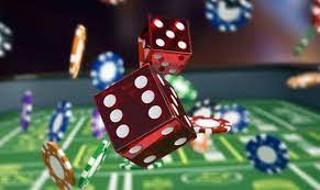 The Allure of Casinos: A World of Chance and Entertainment