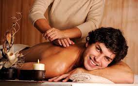 Physical Benefits of Massage